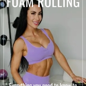 Intermediate Foam Rolling
